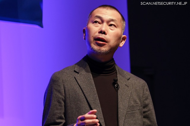 東急不動産ホールディングス 愛川 洋一 氏