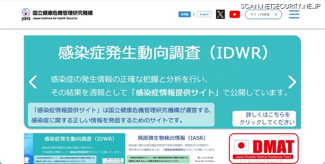 トップページ