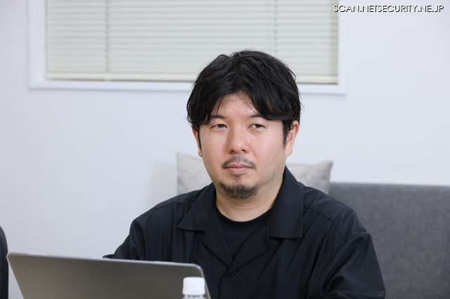 株式会社TwoFive シニアコンサルタント 髙﨑 俊太郎 氏