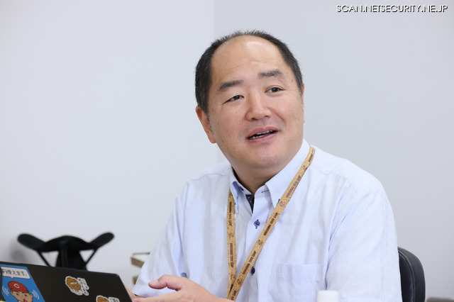株式会社TwoFive 営業部 菅原 師人 氏