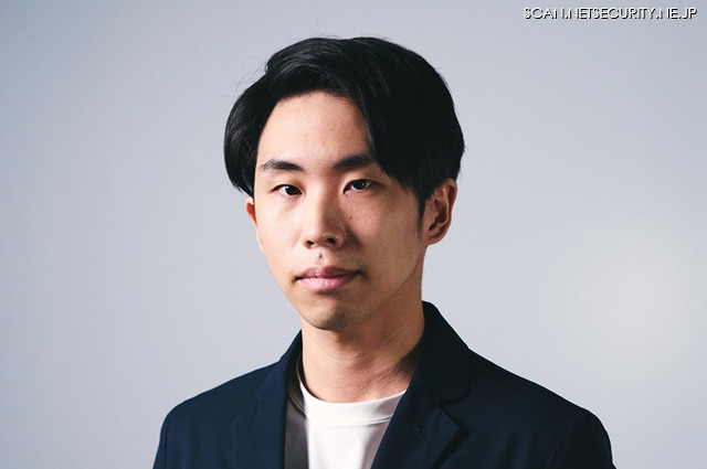 小池悠生（GMOサイバーセキュリティ byイエラエ CTO）
