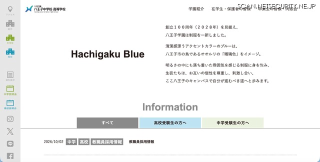 トップページ