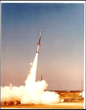 Terrier Improved Orion