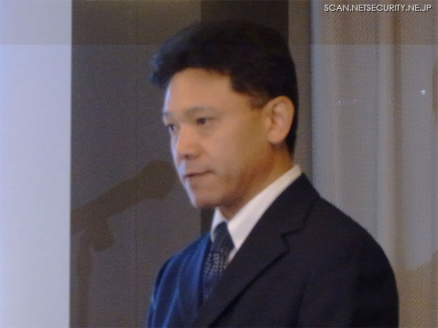 「クラウドの利点を活かし、柔軟な対応と強固なセキュリティを両立」ソフォス株式会社　マーケティング　部長　平野 祐司氏