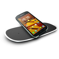 防水・防塵対応でMIL規格準拠のスマートフォンを米国で発売、タフな状況でも音を伝えるスマートソニックレシーバーも搭載(京セラ) 画像
