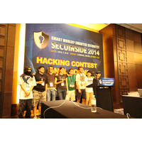 Security Blue Note 第1回　「最もセキュリティ国際会議の多い季節～ソウルSECUINSIDE、北京SYSCAN360、ラスベガスBsidesLV・Black Hat USA・DEF CON、台湾HITCON」 画像