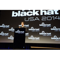 [Black Hat USA 2014 レポート] Alice in Hackerland 第2回「Black Hat USA 2014 ～ 何かを変えて来年またここに戻ってこい」 画像