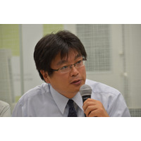 Internet Week 2014 セキュリティセッション紹介 第2回「DDoS 2014」について秋山卓司氏が語る 画像