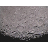 NASA 月探査機グレイルが撮影した映像を初公開 画像