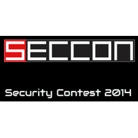 SECCON CTF 2014決勝戦および全国大会カンファレンスを2月7、8日に開催（SECCON実行委員会） 画像