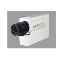 SSDを搭載し撮影から録画まで対応できるデジタル監視カメラの発売を開始(クマヒラ) 画像