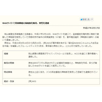 「AKB48じゃんけん大会」を録画、複製してWebで販売していた男性を逮捕（ACCS） 画像