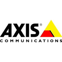 【セキュリティショー2015】温度変化を遠隔モニタリングできるネットワークカメラを展示(AXIS COMMUNICATIONS) 画像