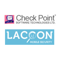 モバイルセキュリティ企業Lacoonを買収、製品ポートフォリオ拡充へ（チェック・ポイント） 画像