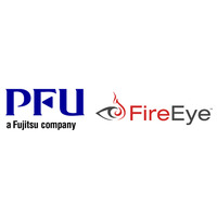 FireEyeとネットワークセキュリティ製品の連携で内部の感染拡大を自動防止（PFU、ファイア・アイ） 画像
