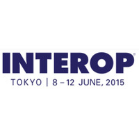「Interop Tokyo 2015」、6月10日から12日まで幕張メッセで開催（Interop Tokyo 実行委員会） 画像
