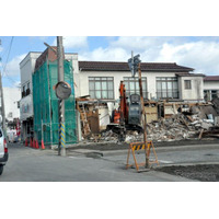 上場会社の東日本大震災関連損失額は4兆703億円(東京商工リサーチ) 画像