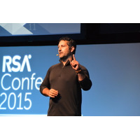 【RSA Conference APJ 2015】マルウェア対策同様に重要なアイデンティ管理、有効な対策とは（RSA） 画像