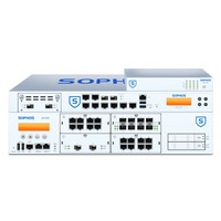 UTM「Sophos SG」シリーズに802.11ac無線LAN機能採用モデルを追加（ソフォス） 画像