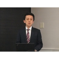 CSIRT支援サービス開始、「ラグビーのように日本のセキュリティも強くなれる」（EMCジャパン） 画像