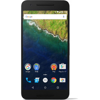Nexus 6P向けにAndroidセキュリティパッチレベルを更新(ソフトバンク) 画像