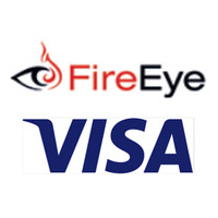 VisaとFireEye、加盟店などに向け最新の脅威情報を提供するサービスを開始（ファイア・アイ） 画像