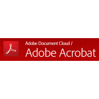 Adobe ReaderとAcrobatのセキュリティアップデート事前通知を公開（アドビ） 画像