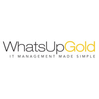 「WhatsUp Gold」にリモートからデータベース上でSQL文を実行される脆弱性（JVN） 画像