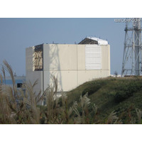 【地震】福島第一原子力発電所の状況（4月25日午後3時現在） 画像