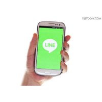「クローンiPhone」の問題に対応、複数のiPhoneからアクセスすることが不可能に(LINE) 画像