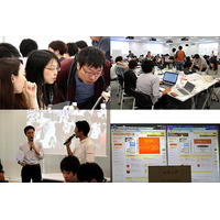 社内研修向けのHardeningを他社用にアレンジして提供（ラック、Yahoo! JAPAN） 画像