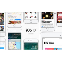 APFSが採用されセキュリティが強固に、iOS 10.3をリリース(Apple) 画像