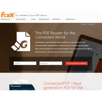 Foxit Reader および Foxit Phantom Reader における Use-After-Free とメモリリークにより遠隔から任意のコードが実行可能となる脆弱性（Scan Tech Report） 画像