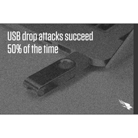CrowdStrike Blog：可視化と制御、職場での USB 安全利用の秘訣 画像