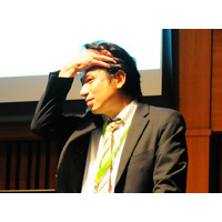 日本ハッカー協会杉浦氏が OSINT を解説、メールアドレスでここまで情報が入手可能 画像