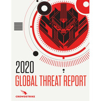 マルウェアを使用しない攻撃が半数以上に--2019年脅威レポート（CrowdStrike） 画像