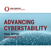 どんなサイバー攻撃が野蛮なのか？ GCSCが国際オンライン行動規範の最終報告書発表 画像