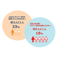 日本人の3人に1人がサイバー犯罪を経験、「ノートンライフロック サイバーセーフティ インサイトレポート 2021」公表 画像