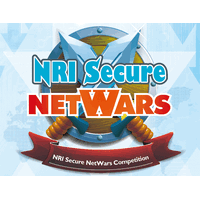 18歳以上の学生を対象にSANS Institute開発のCTFを体験、「NRI Secure NetWars 2021」開催 画像