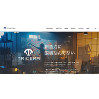 アート専門EC「TRiCERA.NET」のFacebookアカウント連携で7名の顧客情報が閲覧可能に 画像