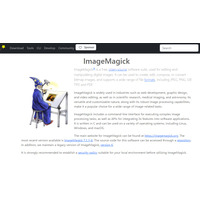 ImageMagick において PNG 画像処理中の profile 情報の検証不備により任意のファイルが読み取り可能となる脆弱性（Scan Tech Report） 画像