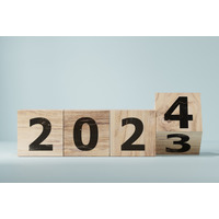 Proofpoint Blog 32回「2024年サイバーセキュリティ予想：衝撃に備える」 画像