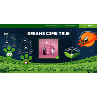 負荷対策が原因 ~ DREAMS COME TRUE 公式ファンクラブ会員限定アプリで誤表示 画像