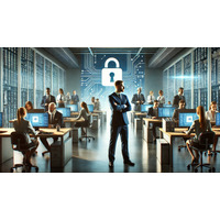 IT 予算に占めるセキュリティ割合 依然増加傾向 ~ CISO 七〇〇名調査 画像