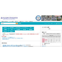不正アクセスとみなされアクセスとダウンロード一時停止 ~ 埼玉医大附属図書館で「脳神経外科」が大量ダウンロード 画像