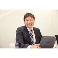 NICTサイバーセキュリティ研究所長 井上大介が考える 日本の「セキュリティ自給率」向上を生む好循環 画像