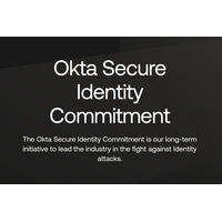 Okta Blog 第2回 Oktaのミッションであるアイデンティティセキュリティの標準化 画像