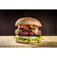 逮捕につながったのは「顔認識 AI」でなく「McDonald 従業員」～ 保険会社 CEO 殺人事件 画像