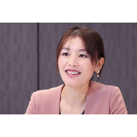 セキュリティ企業の取材で絶対に聞いてはいけないこと ～ Okta Japan株式会社 CSO 板倉 景子 インタビュー 画像
