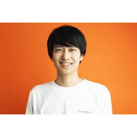セキュリティ業界の革新を目指す 28 歳の若者 ~ Cloudbase PdM 大峠 和基 画像